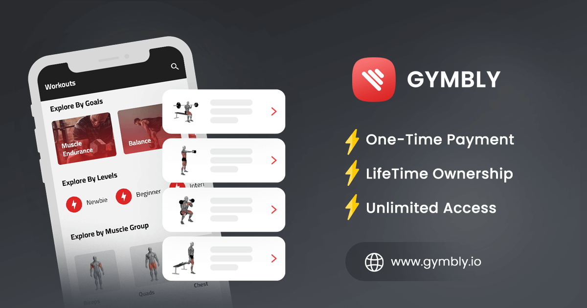 Gymbly